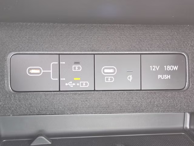 2026 Portofino Gray Hyundai Sonata SEL Sport FWD Sedan