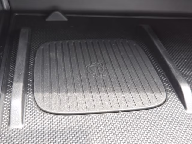2026 Portofino Gray Hyundai Sonata SEL Sport FWD Sedan