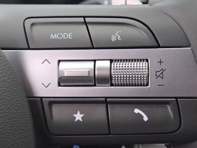 2026 Aero Silver Hyundai Sonata SEL Sport AWD Sedan