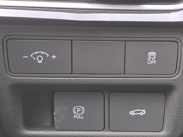 2026 Aero Silver Hyundai Sonata SEL Sport AWD Sedan