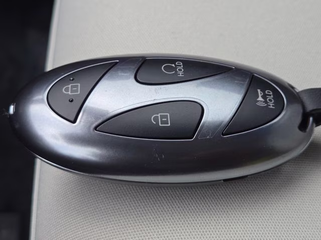 2026 Aero Silver Hyundai Sonata SEL Sport AWD Sedan