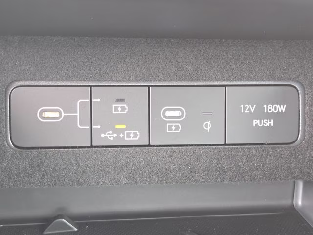 2026 Aero Silver Hyundai Sonata SEL Sport AWD Sedan