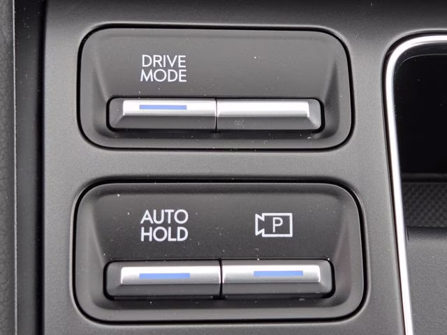 2026 Abyss Black Hyundai Sonata SEL Sport FWD Sedan