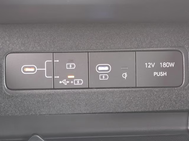 2026 Abyss Black Hyundai Sonata SEL Sport FWD Sedan
