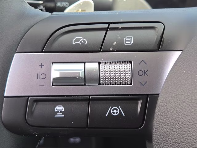 2026 Portofino Gray Hyundai Sonata SEL Sport FWD Sedan