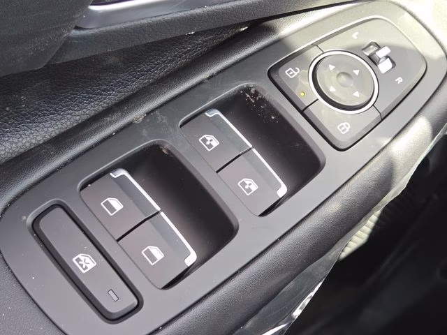 2026 Portofino Gray Hyundai Sonata SEL Sport FWD Sedan