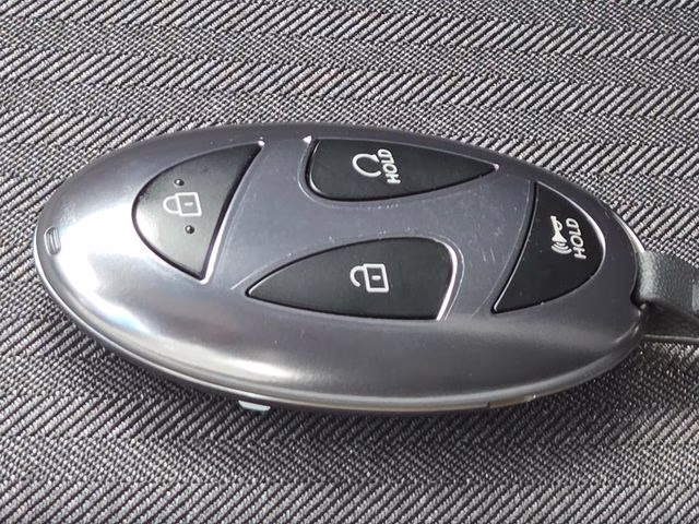 2026 Portofino Gray Hyundai Sonata SEL Sport FWD Sedan