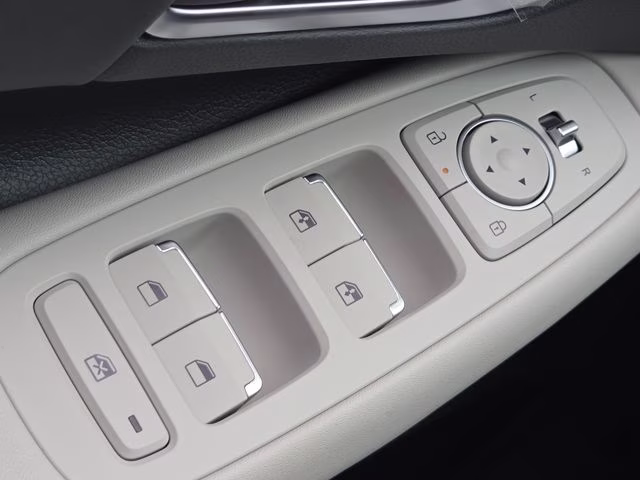 2026 Serenity White Hyundai Sonata SEL Sport FWD Sedan