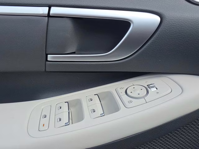 2026 Portofino Gray Hyundai Sonata SEL Sport FWD Sedan