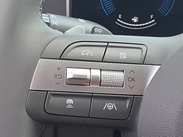 2026 Portofino Gray Hyundai Sonata SEL Sport FWD Sedan