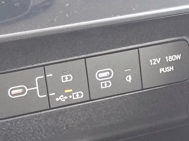 2026 Portofino Gray Hyundai Sonata SEL Sport FWD Sedan