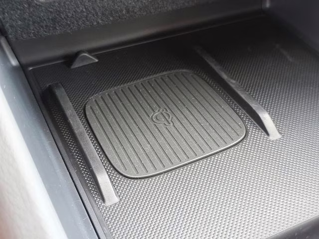 2026 Portofino Gray Hyundai Sonata SEL Sport FWD Sedan
