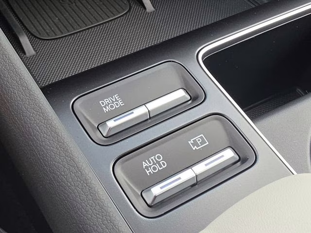 2026 Portofino Gray Hyundai Sonata SEL Sport FWD Sedan