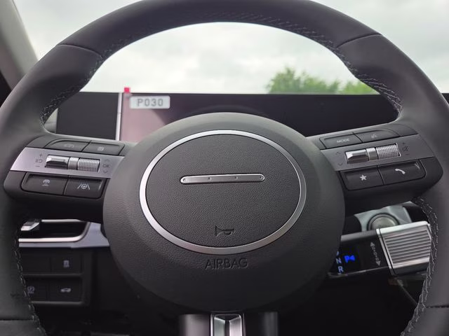 2026 Abyss Black Hyundai Sonata SEL Sport FWD Sedan