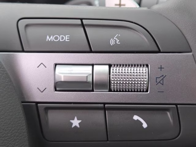 2026 Abyss Black Hyundai Sonata SEL Sport FWD Sedan