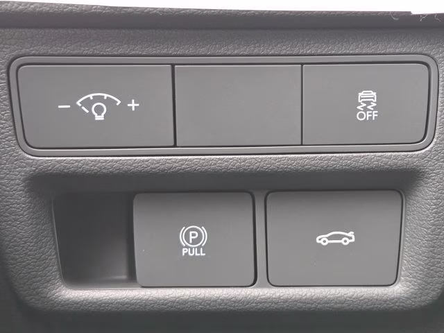 2026 Abyss Black Hyundai Sonata SEL Sport FWD Sedan
