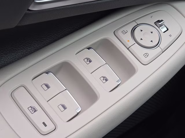 2026 Abyss Black Hyundai Sonata SEL Sport FWD Sedan