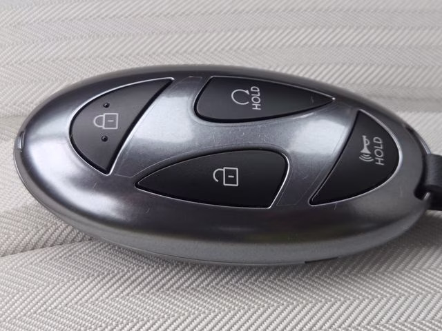2026 Abyss Black Hyundai Sonata SEL Sport FWD Sedan