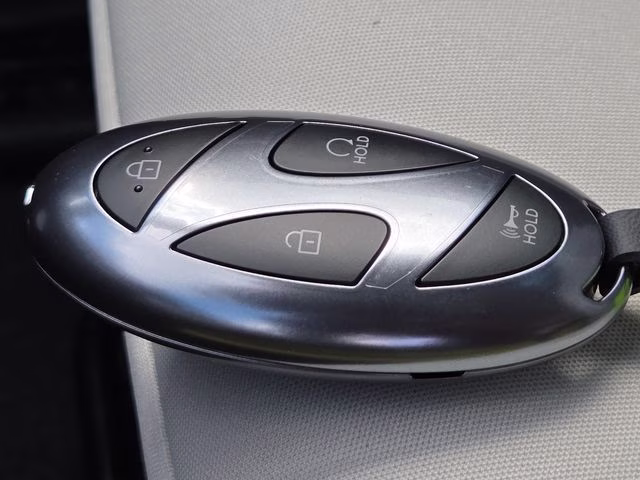 2026 Aero Silver Hyundai Sonata SEL Sport AWD Sedan