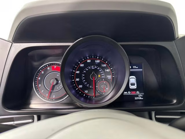 2023 Onyx Black Hyundai Elantra SE FWD Sedan