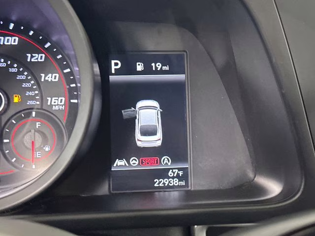 2023 Onyx Black Hyundai Elantra SE FWD Sedan