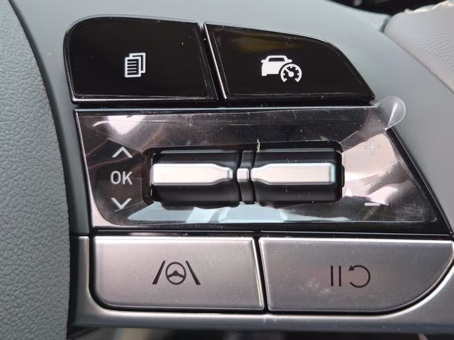 2026 Serenity White Pearl Hyundai Elantra SEL Sport FWD Sedan