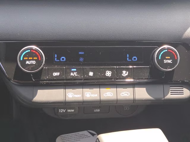 2026 Ecotronic Gray Hyundai Elantra SEL Sport FWD Sedan
