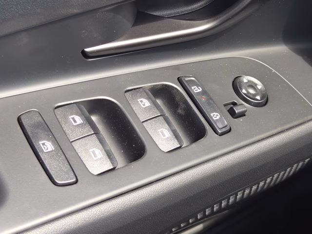2026 Ecotronic Gray Hyundai Elantra SEL Sport FWD Sedan