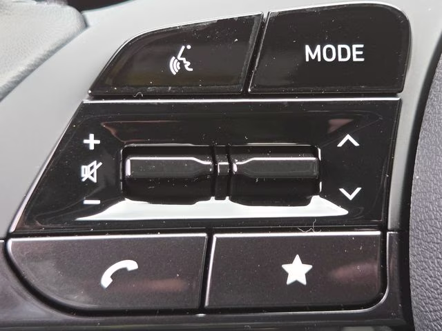 2026 Serenity White Pearl Hyundai Elantra SEL Sport FWD Sedan