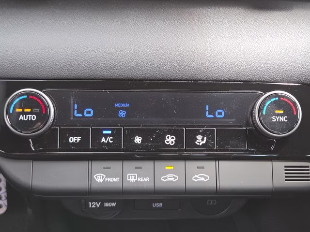 2026 Serenity White Pearl Hyundai Elantra SEL Sport FWD Sedan