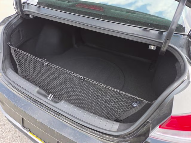 2026 Abyss Black Hyundai Elantra SEL Sport FWD Sedan