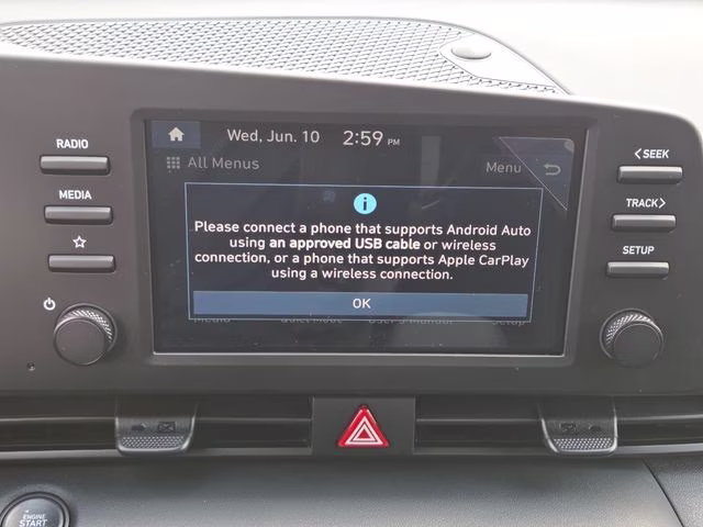 2026 Abyss Black Hyundai Elantra SEL Sport FWD Sedan