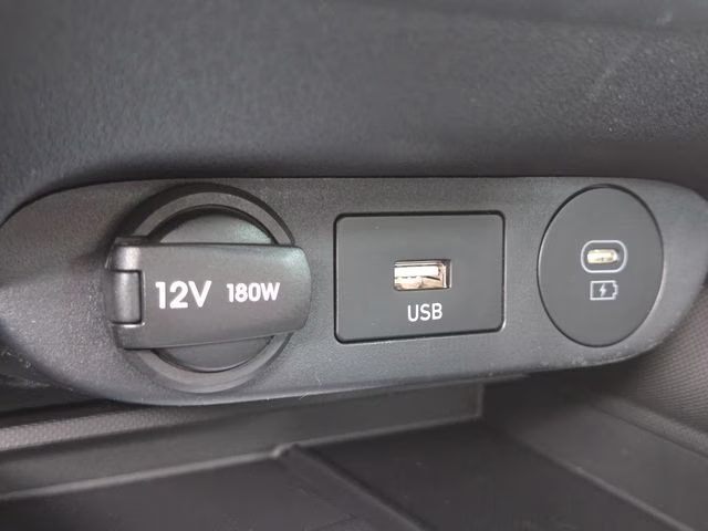 2026 Abyss Black Hyundai Elantra SEL Sport FWD Sedan