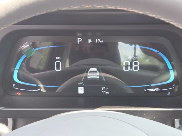 2026 Abyss Black Hyundai Elantra SEL Sport FWD Sedan