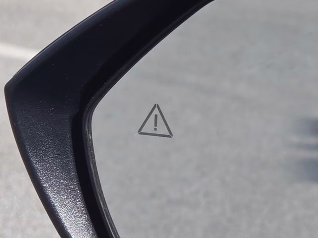 2026 Abyss Black Hyundai Elantra SEL Sport FWD Sedan