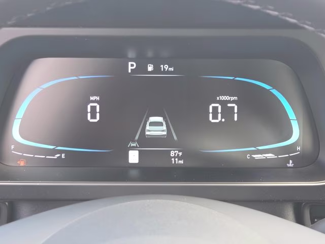 2026 Ecotronic Gray Hyundai Elantra SEL Sport FWD Sedan