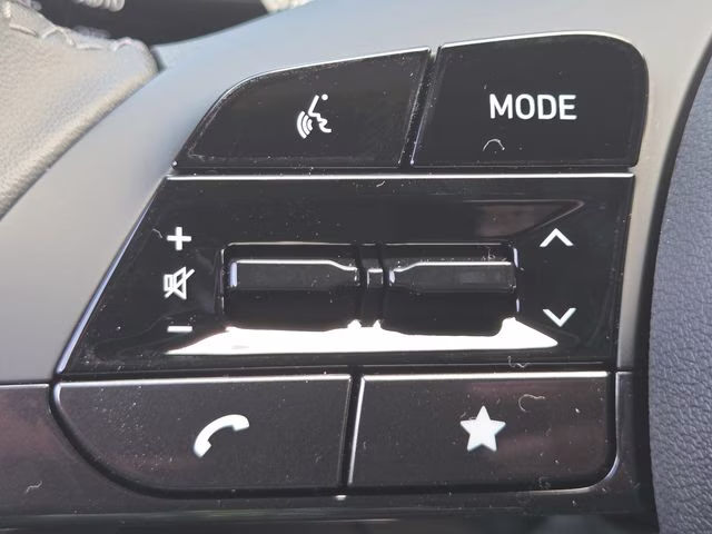 2026 Ecotronic Gray Hyundai Elantra SEL Sport FWD Sedan