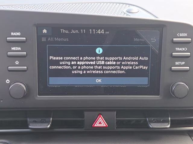 2026 Ecotronic Gray Hyundai Elantra SEL Sport FWD Sedan