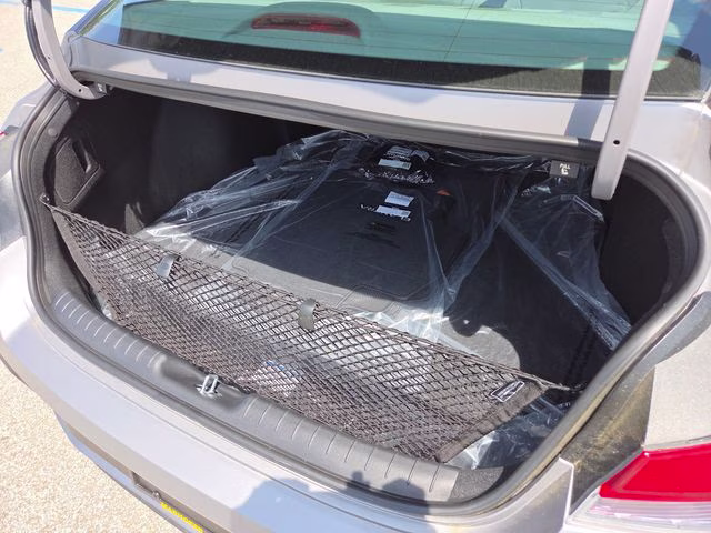 2026 Fluid Metal Hyundai Elantra SEL Sport FWD Sedan