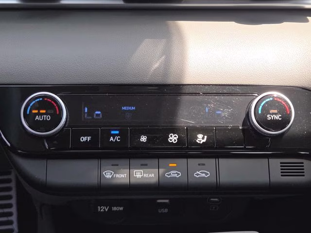2026 Fluid Metal Hyundai Elantra SEL Sport FWD Sedan