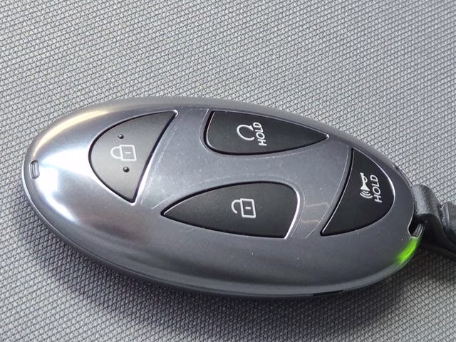 2026 Fluid Metal Hyundai Elantra SEL Sport FWD Sedan