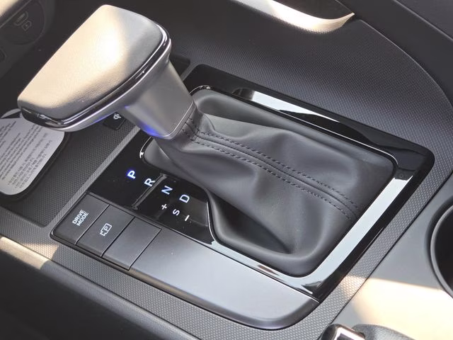 2026 Amazon Gray Hyundai Elantra SEL Sport FWD Sedan