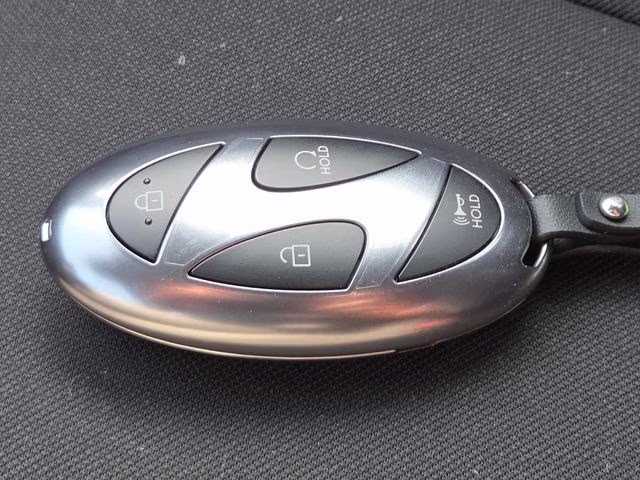 2026 Amazon Gray Hyundai Elantra SEL Sport FWD Sedan
