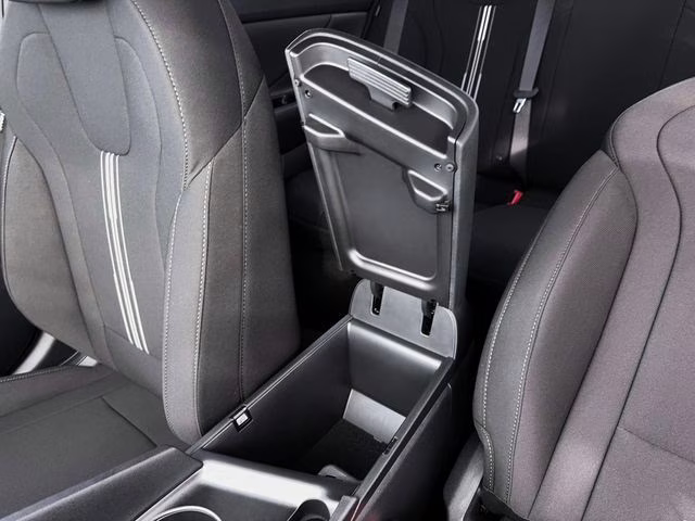 2026 Ecotronic Gray Hyundai Elantra SEL Sport FWD Sedan