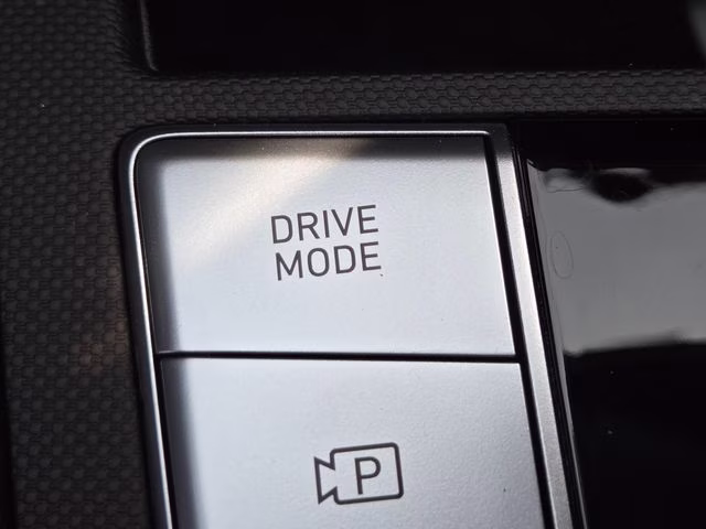 2026 Ecotronic Gray Pearl Hyundai Elantra Hybrid Blue FWD Sedan