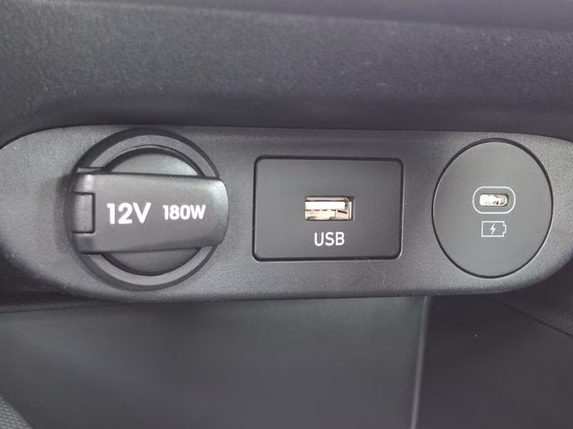 2026 Ecotronic Gray Pearl Hyundai Elantra Hybrid Blue FWD Sedan
