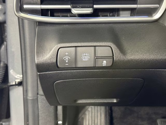 2025 Ecotronic Gray Pearl Hyundai Elantra Hybrid Limited FWD Sedan