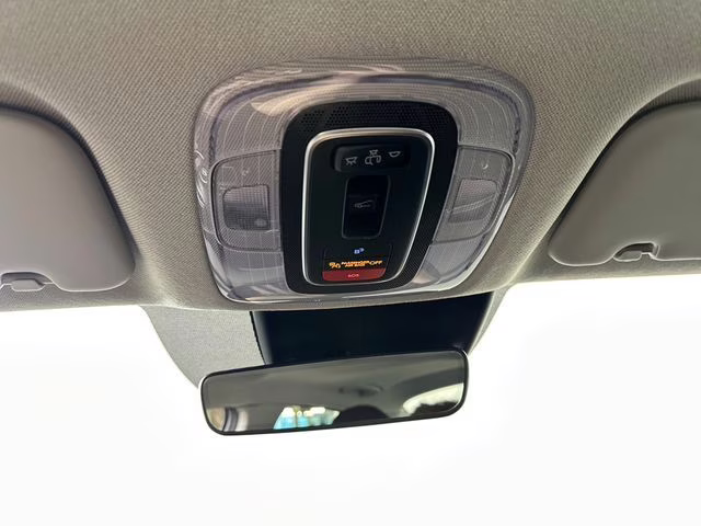 2025 Ecotronic Gray Pearl Hyundai Elantra Hybrid Limited FWD Sedan