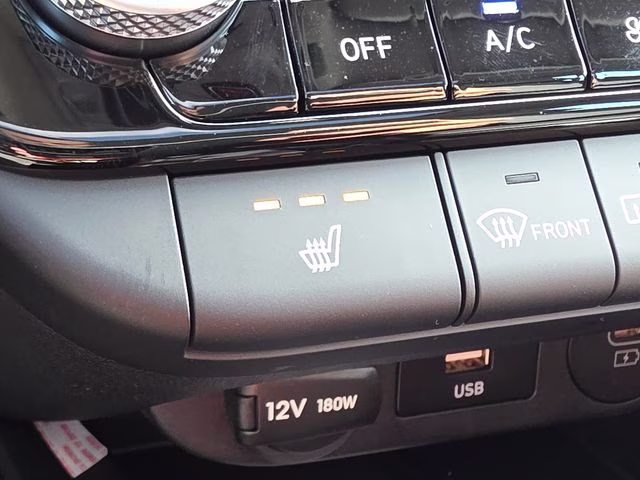 2026 Abyss Black Hyundai Elantra Limited FWD Sedan