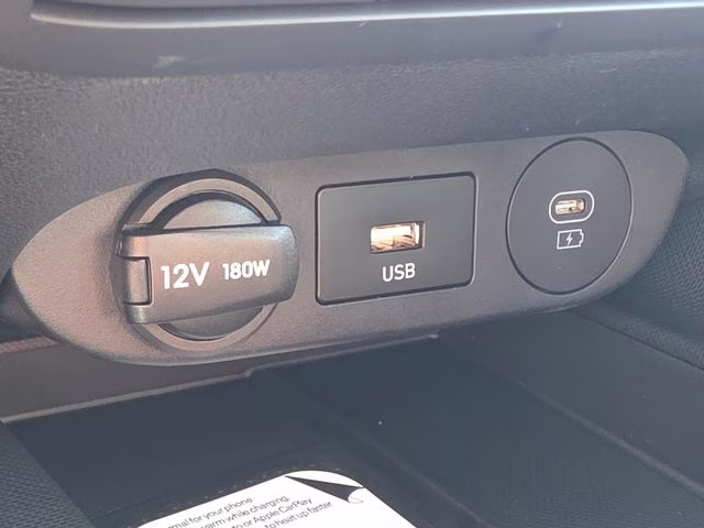 2026 Abyss Black Hyundai Elantra Limited FWD Sedan